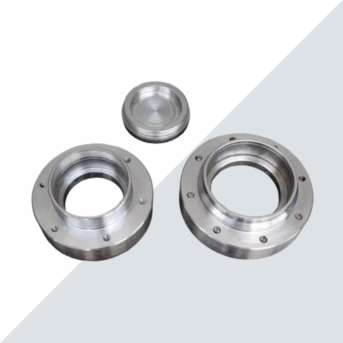 Rotavator Housing Set Rotavator Housing Set